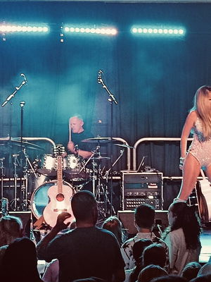 Event in Hertfordshire on 3 October 2025