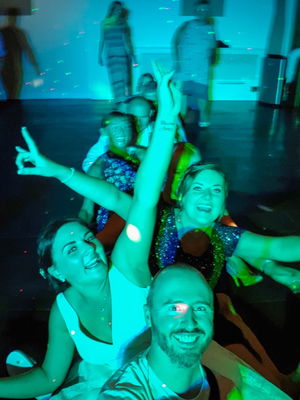 Event The Rips Function Band Northamptonshire