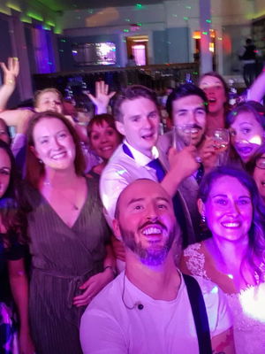 Event The Rips Function Band Northamptonshire