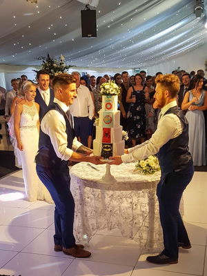 Event The Rips Function Band Northamptonshire