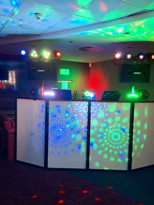 Event DJ Chris Party DJ Cumbria