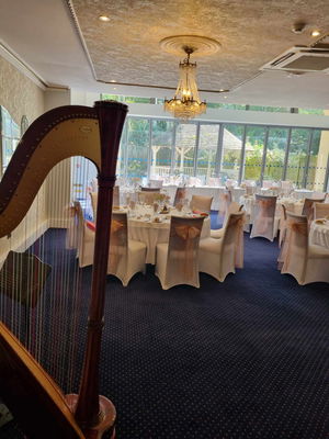 Wedding in Wiltshire on 23 September 2023