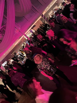 Event Happy Hour Function Band Kent