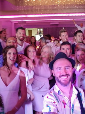 Event The Rips Function Band Northamptonshire