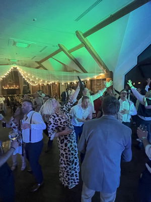 Event Happy Hour Function Band Kent