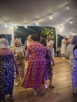 Event Chasing Tapes Indie Party Band Cardiff