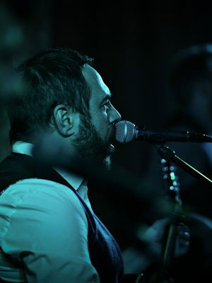 Event Hipster Function Band Cheshire