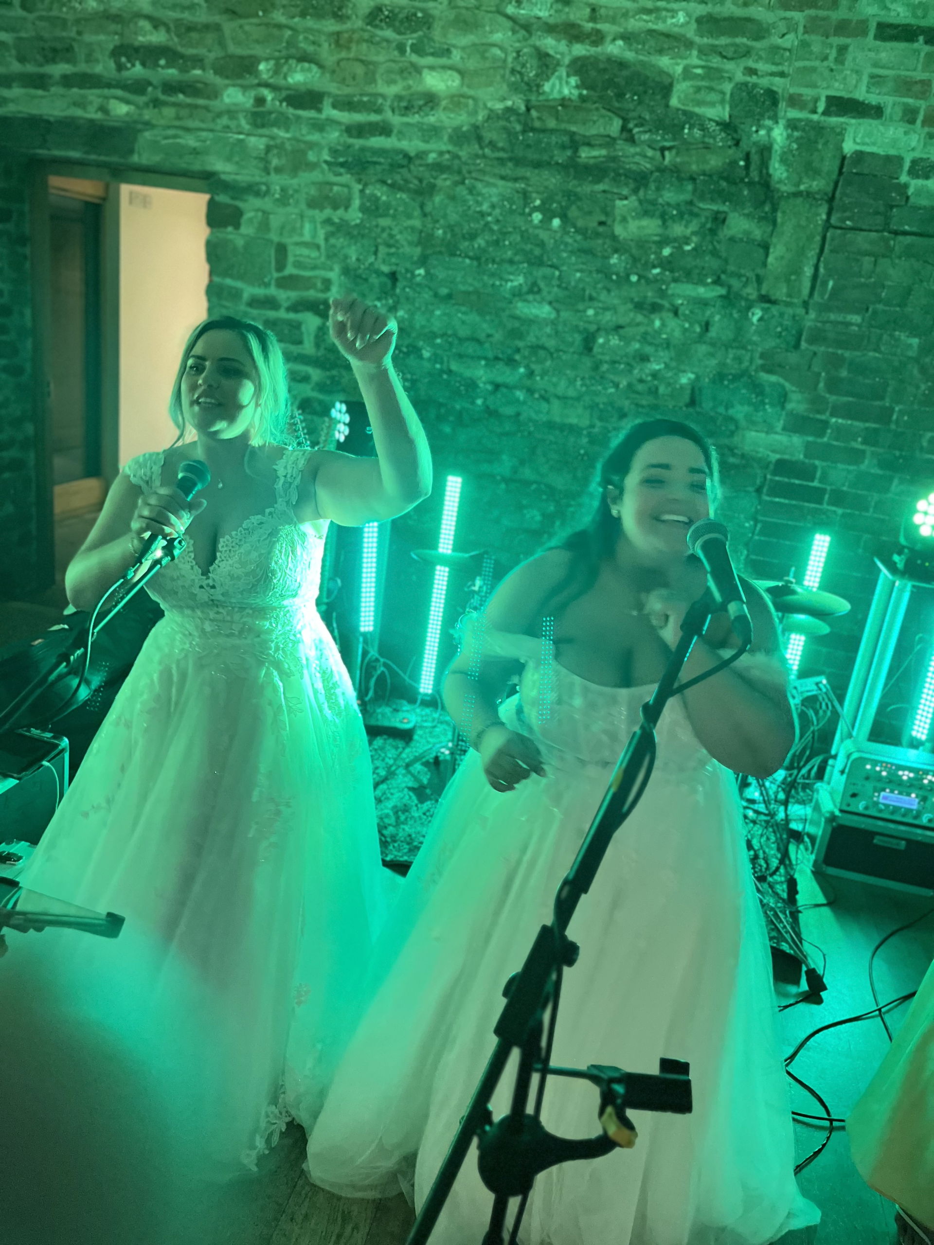 Happy Hour Function Band Review Wedding Northamptonshire