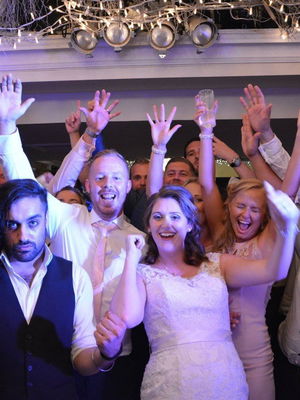 Event The Dukes Function Band Middlesex, Greater London