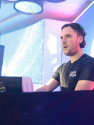 Event Mark Allen Wedding DJ Downham Market, Norfolk