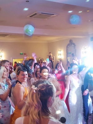 Event The Rips Function Band Northamptonshire