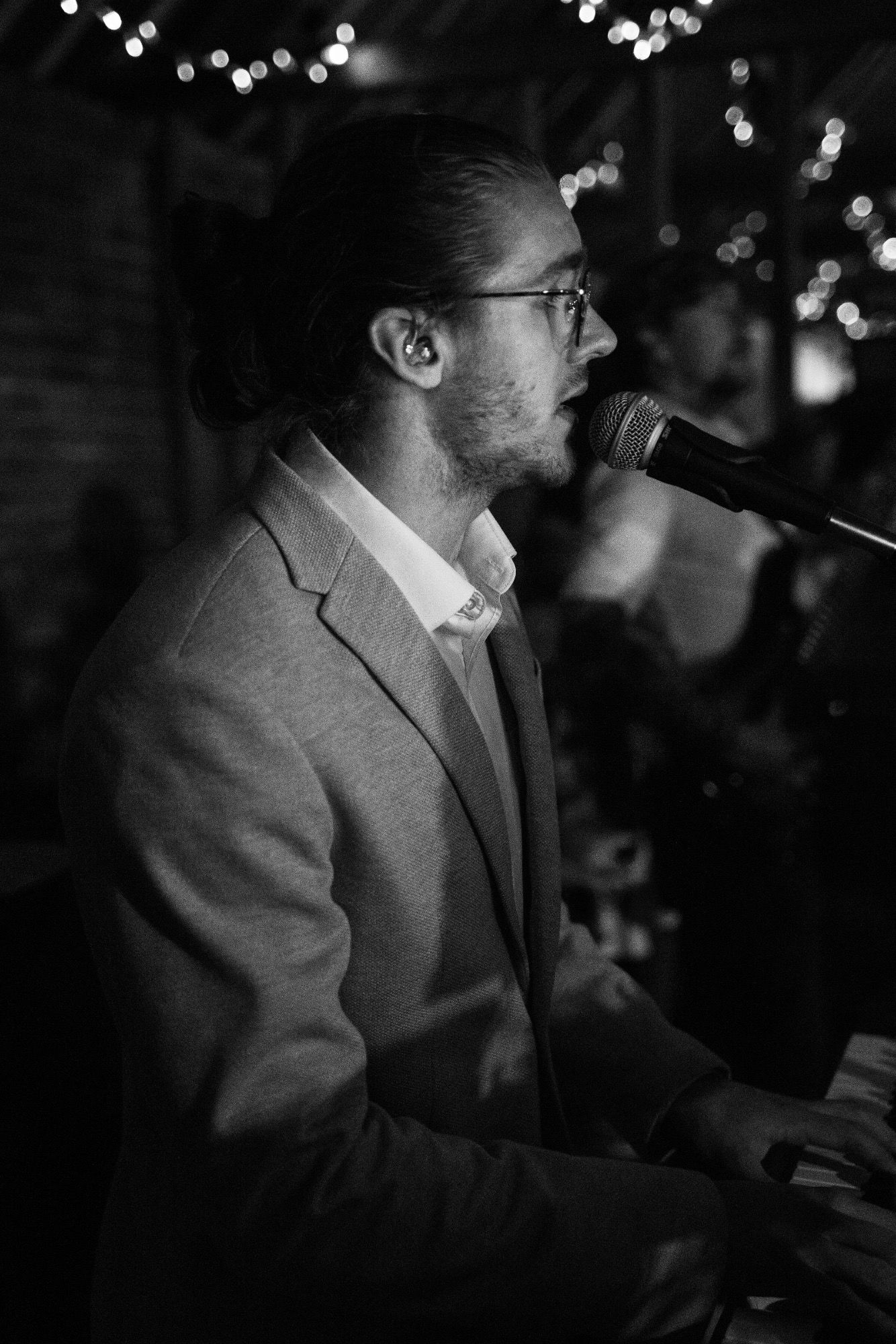 Get On Up Function Band Review Wedding Berkshire