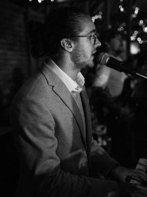 Event Get On Up Function Band Brighton, East Sussex