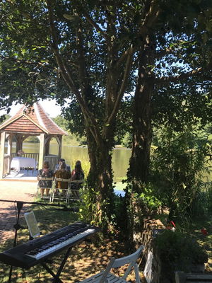 Event Emily Solo Artist, Duo or Trio Carmarthenshire