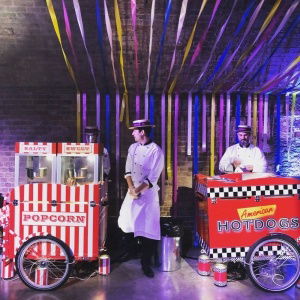 The Arcadias Function Band Review Corporate Event London