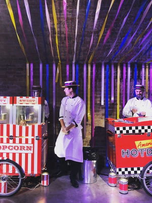 Event The Colts Function Band London