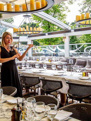 Event The Northern Violinist (Electric and Classical) Solo Classical / Electric Violinist North Lincolnshire