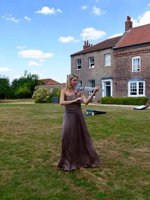 Event The Northern Violinist (Electric and Classical) Solo Classical / Electric Violinist North Lincolnshire