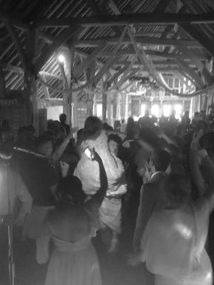 Event The Colts Function Band London