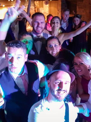 Event The Rips Function Band Northamptonshire