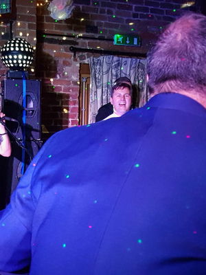 Event The Rips Function Band Northamptonshire