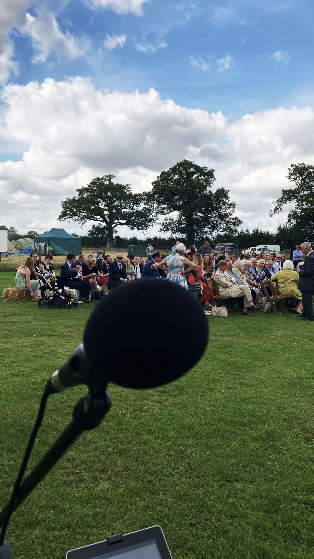 Steven J Singer Guitarist Review Wedding East Sussex