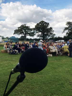 Event Steven J Singer Guitarist West Midlands