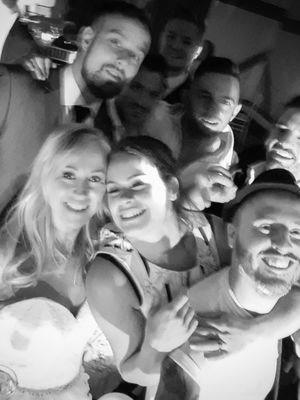 Event The Rips Function Band Northamptonshire