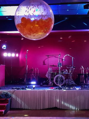 Event The Rips Function Band Northamptonshire