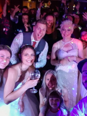 Event The Rips Function Band Northamptonshire