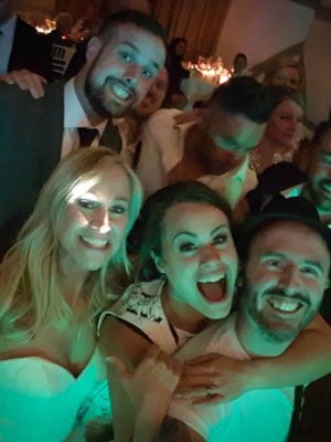 Event The Rips Function Band Northamptonshire