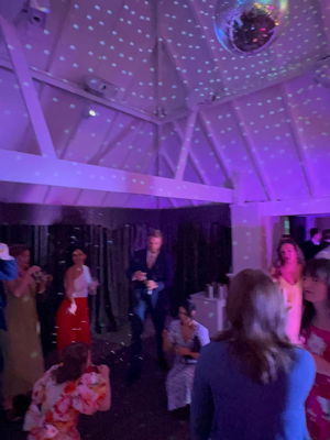 Event Happy Hour Function Band Kent