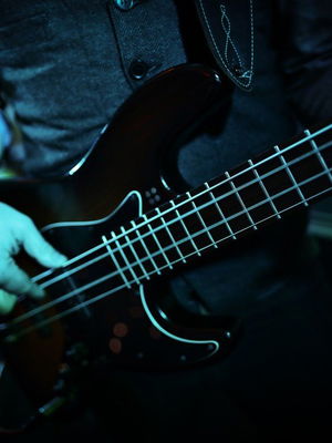 Event Hipster Function Band Cheshire