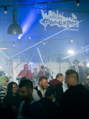 Event Velvet Disco Soul Band Manchester