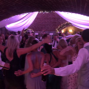 Event The Colts Function Band London