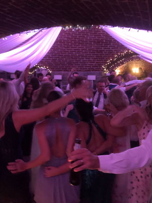 Event The Colts Function Band London