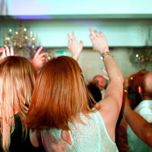 Happy Hour Function Band Review Wedding London