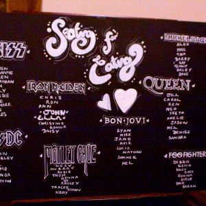 Happy Hour Function Band Review Wedding Kent