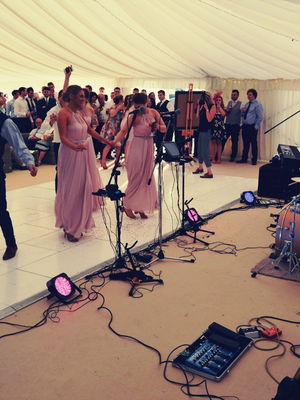 Event Photobomb Function Band Huddersfield, West Yorkshire