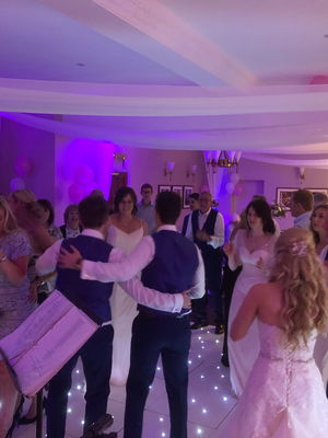 Event The Colts Function Band London