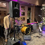 Jacey C booked Midnight Train for  their wedding in West Yorkshire Midnight Train Function Band Review Wedding West Yorkshire