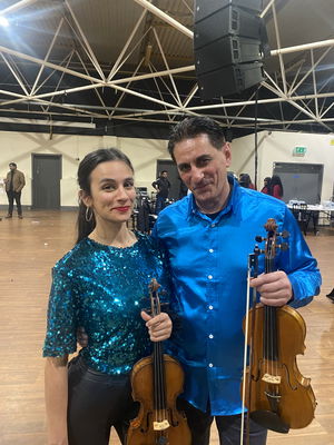 Event Garden String Quartet String Quartet London