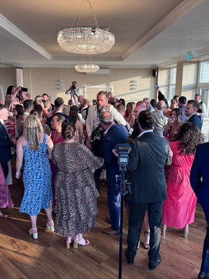 Event The 360 Booth 360 Video Photo Booth Kent