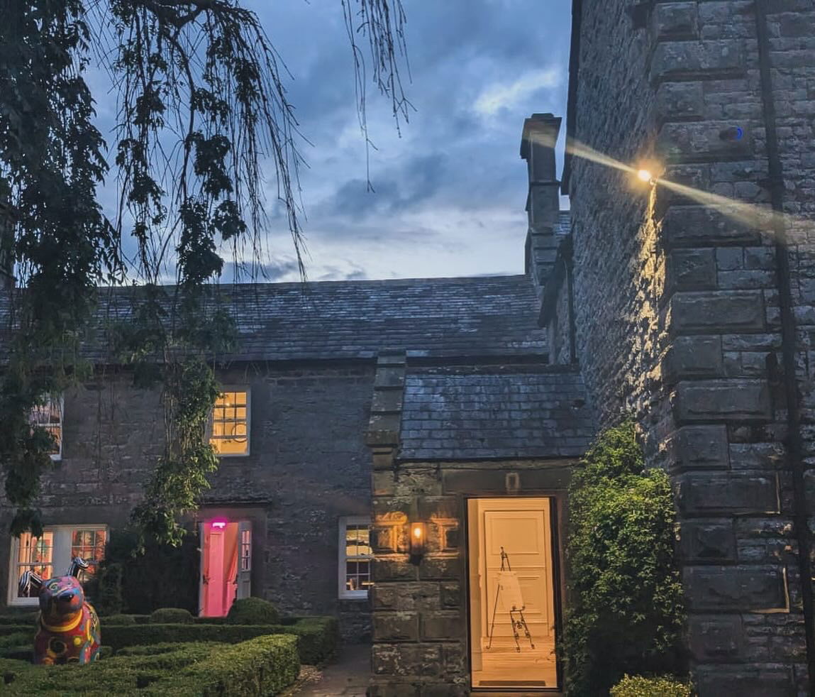 The Marlins Function Band Review Wedding Northumberland