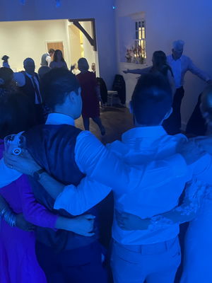 Event Happy Hour Function Band Kent