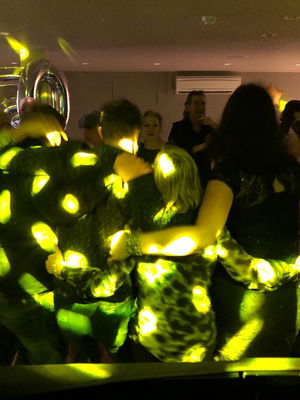 Event Mark Allen Wedding DJ Downham Market, Norfolk