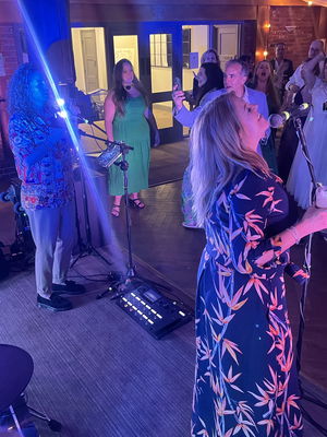 Event Happy Hour Function Band Kent