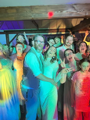 Event Zest Function Band Gillingham, Kent