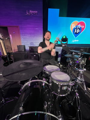 Event Happy Hour Function Band Kent