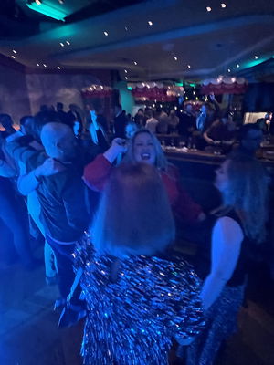 Event Happy Hour Function Band Kent